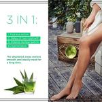 Eveline Body Hair Removal Cream for Sensitive Skin