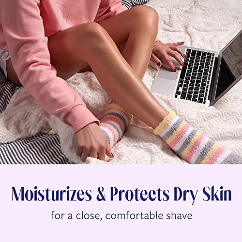 Skintimate Women's Moisturizing Shave Gel Pack