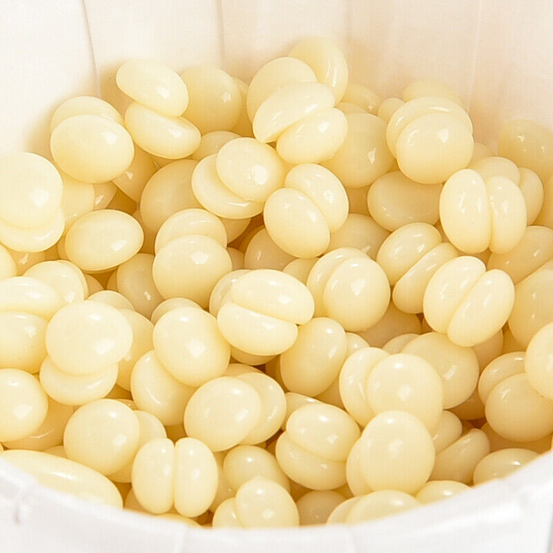 Painless Nose and Ear Hair Wax Kit