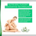 Eveline Body Hair Removal Cream for Sensitive Skin