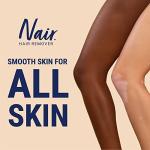Nair Face Hair Remover Cream 60 ml