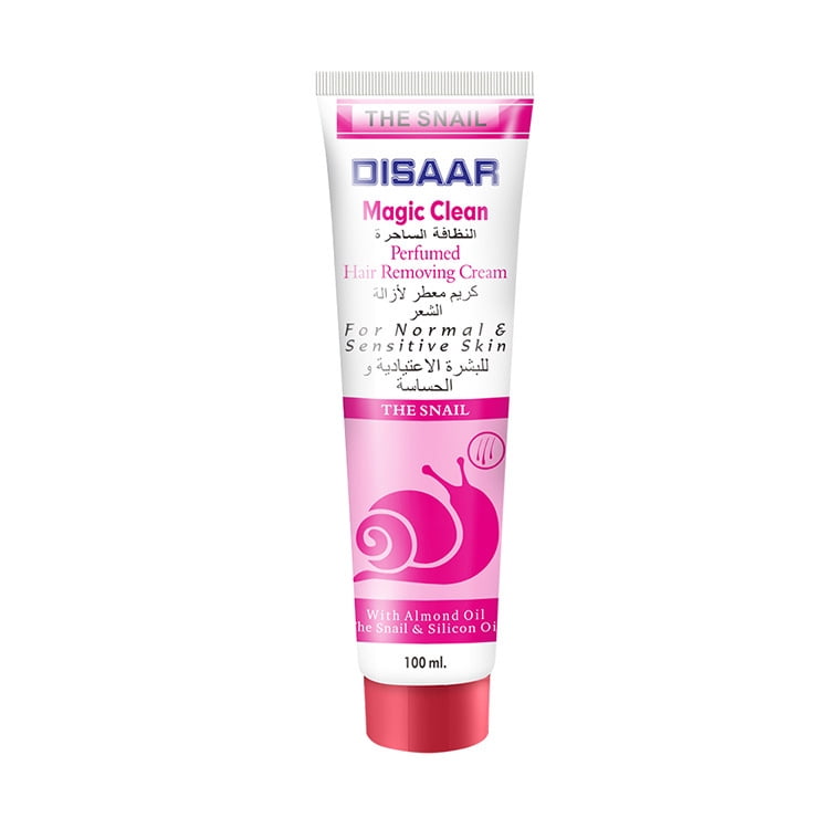 Painless Hair Removal Cream for Women