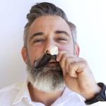 Painless Nose and Ear Hair Wax Kit