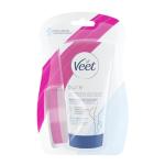 Veet Shower Hair Removal Cream for Sensitive Skin