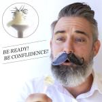 Painless Nose and Ear Hair Wax Kit