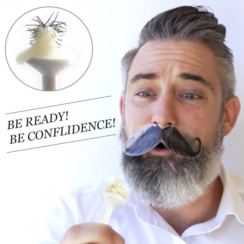 Painless Nose and Ear Hair Wax Kit