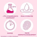 Veet Shower Hair Removal Cream for Sensitive Skin