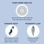 No Hair Crew Men’s At-Home Hair Removal Cream