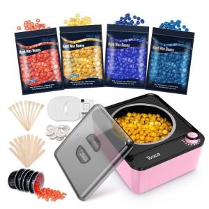 Professional Wax Warmer for Full Body Hair Removal