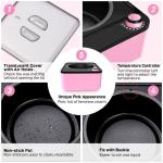 Professional Wax Warmer for Full Body Hair Removal