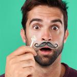 Painless Nose Hair Wax Kit for Men and Women