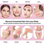 Professional Wax Warmer for Full Body Hair Removal