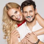 Nose Hair Wax Kit for Men and Women