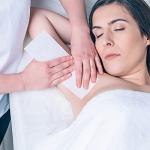 250 Wax Strips with Wooden Applicators Kit