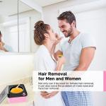 Professional Wax Warmer for Full Body Hair Removal