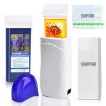 Roll-On Waxing Kit for Sensitive Skin