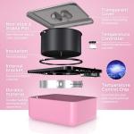 Professional Wax Warmer for Full Body Hair Removal