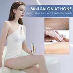 Roll-On Waxing Kit for Sensitive Skin