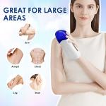 Roll-On Waxing Kit for Sensitive Skin