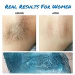 LEMONTRA Wax Warmer Kit with 4 Wax Beads