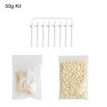 Portable Nose Wax Kit for Hair Removal