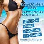 LEMONTRA Wax Warmer Kit with 4 Wax Beads