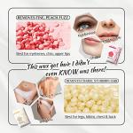 KOTAMU Digital Wax Warmer Kit for Hair Removal