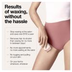 Braun Silk-epil 9 Women's Hair Removal Shaver