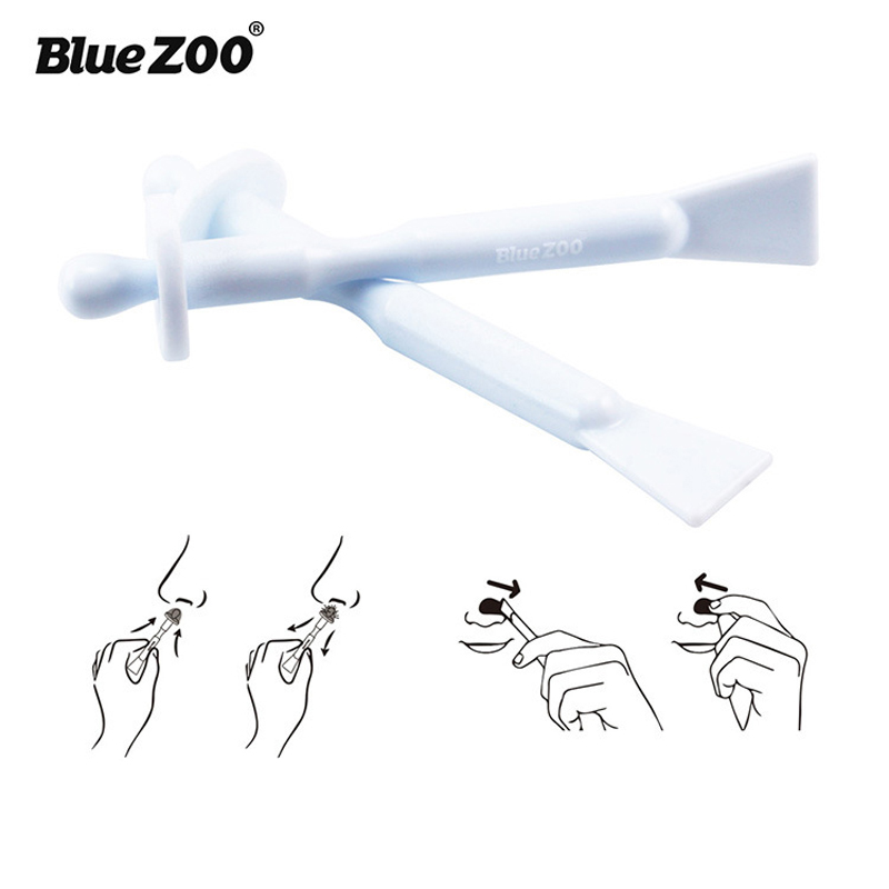 Portable Nose Wax Kit for Easy Hair Removal