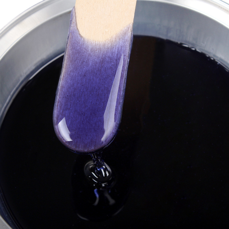 40pcs Disposable Wooden Hair Removal Wax Sticks