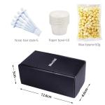 Portable Nose Wax Kit for Easy Hair Removal