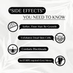 KOTAMU Digital Wax Warmer Kit for Hair Removal