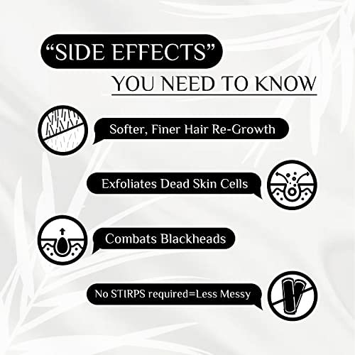 KOTAMU Digital Wax Warmer Kit for Hair Removal