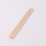 40pcs Disposable Wooden Hair Removal Wax Sticks