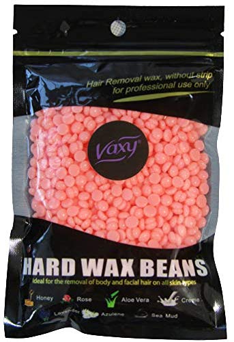 Vaxy Electric Wax Warmer Kit for Home Waxing