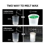 Nose Wax Kit for Easy Hair Removal