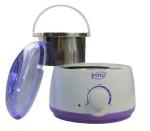 Vaxy Electric Wax Warmer Kit for Home Waxing