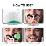 Nose Wax Kit for Easy Hair Removal