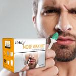 Portable Nose Hair Removal Wax Kit for Everyone