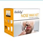 Portable Nose Hair Removal Wax Kit for Everyone