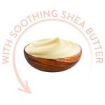 Nad's Facial Wax Strips for Women – 20 Strips