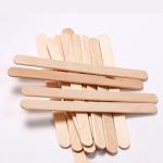 Disposable Wooden Waxing Sticks for Hair Removal