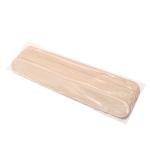 10 Pack Wooden Hair Removal Wax Sticks