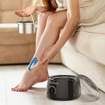Madors Waxing Kit with Hair Removal Wax Warmer