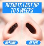 Nose Wax Kit with Applicators and Balm Wipes