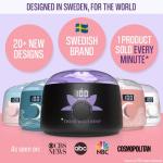 Electric Waxing Machine Kit for Hair Removal