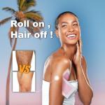 Roll On Wax Warmer Kit for Sensitive Skin