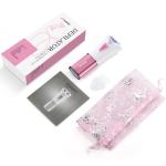 Queenmew Mini Epilator for Women with LED