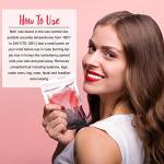 Waxing Kit with Wax Warmer and Hard Wax Beans