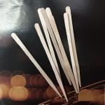 100PCS Wooden Waxing Sticks for Women